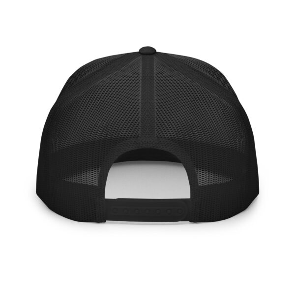 Trucker Cap - Image 2