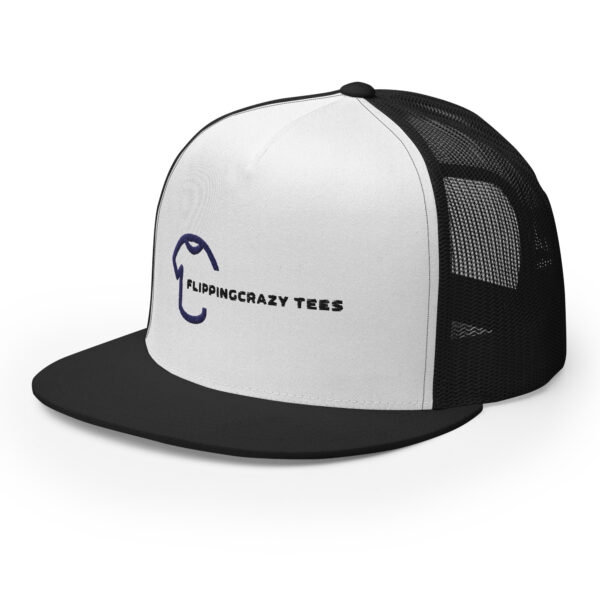 Trucker Cap - Image 6