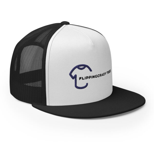 Trucker Cap - Image 5