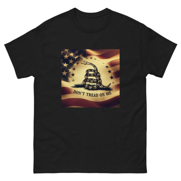 Men's Gadsden classic tee