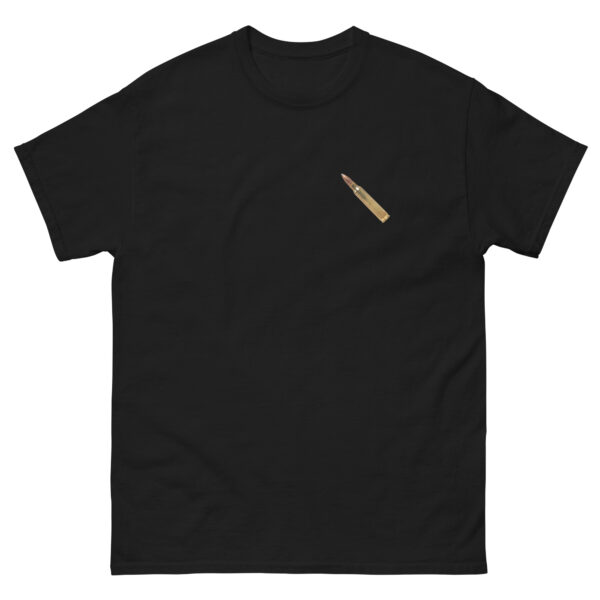 Men's 2.23/5.56 ammo classic tee - Image 3