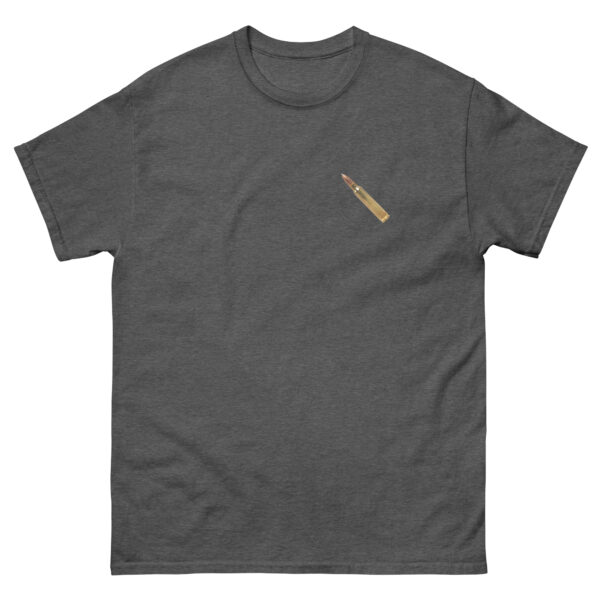 Men's 2.23/5.56 ammo classic tee - Image 4