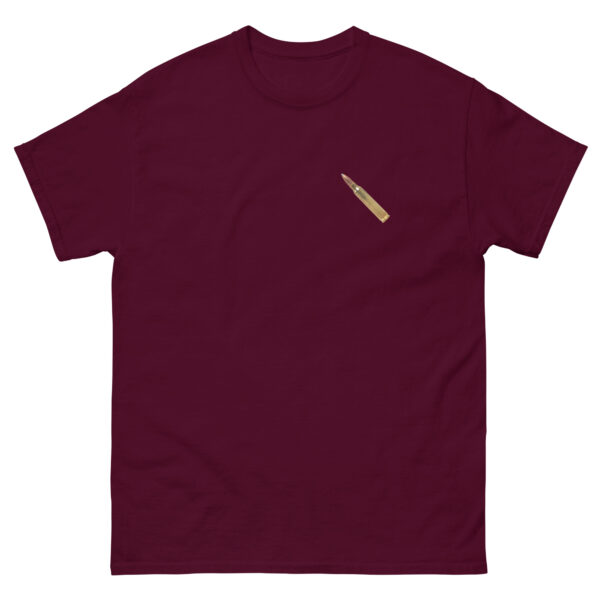 Men's 2.23/5.56 ammo classic tee - Image 2