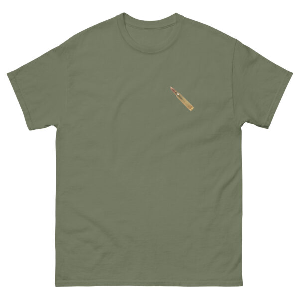 Men's 2.23/5.56 ammo classic tee - Image 5