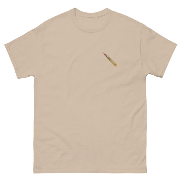 Men's 2.23/5.56 ammo classic tee - Image 6