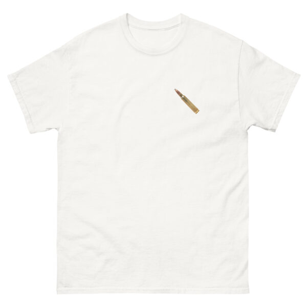 Men's 2.23/5.56 ammo classic tee